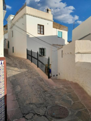 Casa Jasmin, Competa, Competa
